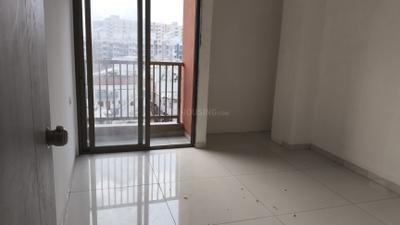 Bedroom Image of 1250 Sq.ft 3 BHK Apartment / Flat for sale in Rudra Heights, Vemali Vadodara for Rs. 4000000