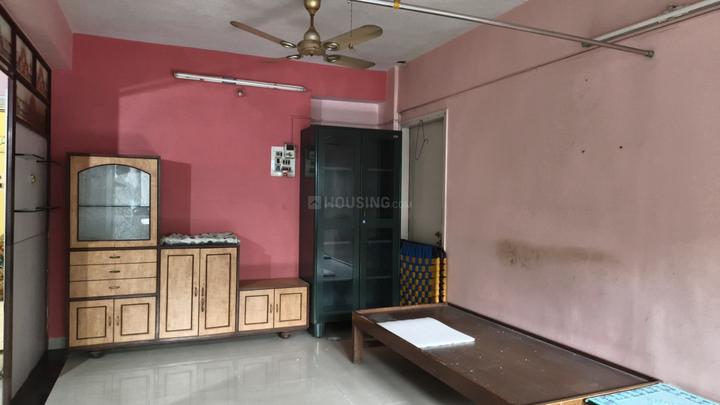 Rajnigandha chs Bedroom 1