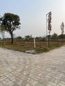 Image of 1250 Sq.ft Residential Plot / Land for sale in Chandrakala Vihar, Makadwali, Ajmer for Rs. 3450000
