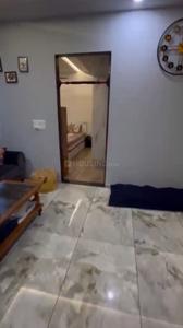 Bedroom Image of 1285 Sq.ft 2 BHK Apartment / Flat for sale in Devshree Benito, Jahangir Pura Surat for Rs. 5400000