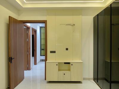Bedroom Image of 2700 Sq.ft 4 BHK Builder Floor for sale in Sector 56 Gurgaon for Rs. 40000000