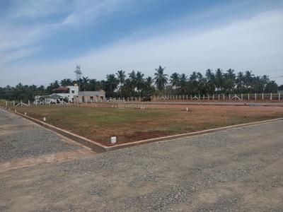 Image of 800 Sq.ft 1 BHK Duplex for sale in Dhanalakshmi Nagar, Pennagaram, Dharmapuri for Rs. 3500000