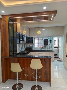 Kitchen Image of 1156 Sq.ft 2 BHK Apartment / Flat for sale in Medahalli Bengaluru for Rs. 7000000