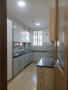 Kitchen Image of 3600 Sq.ft 4 BHK Builder Floor for sale in Sector 37 Faridabad for Rs. 38500000