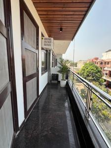 Image of 1600 Sq.ft 2 BHK Builder Floor for rent in Palam Vihar, Gurgaon for Rs. 25000