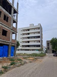 Image of 1815 Sq.ft Residential Plot / Land for sale in Suvarnabhoomi Deepthis Suvarna Sampada, Gagillapur, Hyderabad for Rs. 9700000