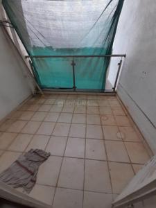 Balcony Image of 1150 Sq.ft 2 BHK Apartment / Flat for sale in Gagan Micasaa, Wagholi Pune for Rs. 6300000