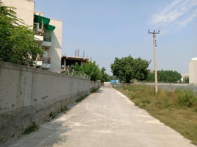 Image of 1375 Sq.ft Residential Plot / Land for sale in Sector 88, Faridabad for Rs. 6000000