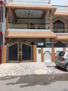 Image of 4500 Sq.ft 7 BHK Independent House for sale in Ashiyana, Lucknow for Rs. 80000000