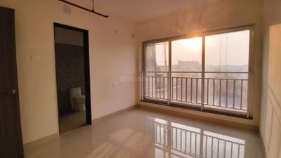 Bedroom Image of 1350 Sq.ft 3 BHK Apartment / Flat for sale in Jogeshwari East Mumbai for Rs. 33500000