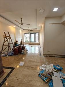 3 BHK Flat