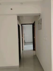 Passage Image of 840 Sq.ft 2 BHK Apartment / Flat for sale in Rajhans Blossom Building 6 Wing C&amp;D, Vasai West Vasai for Rs. 6900000
