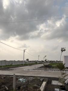 Image of 600 Sq.ft Residential Plot / Land for sale in Chandan Nagar, Indore for Rs. 2051000