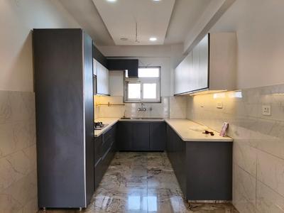 Kitchen Image of 1800 Sq.ft 3 BHK Builder Floor for sale in Sector 22 Gurgaon for Rs. 26000007
