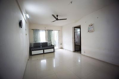 Living Room Image of 958 Sq.ft 2 BHK Apartment / Flat for sale in Charholi Budruk Pune for Rs. 7000000