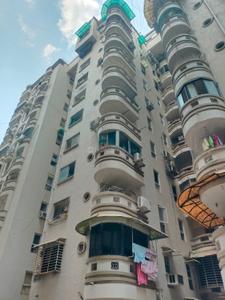 Image of 1170 Sq.ft 3 BHK Apartment / Flat for sale in Shivalik Sachin Tower, Shyamal, Ahmedabad for Rs. 9100000