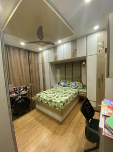 Bedroom Image of 1350 Sq.ft 8 BHK Independent House for sale in New Rajinder Nagar New Delhi for Rs. 130000000