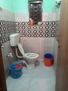 Bathroom Image of Girl'PG ACCOMODATION in Behala, Kolkata