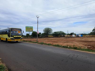 Allithurai Plot View 1