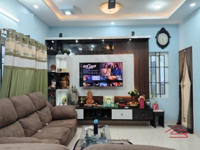 Hall Image of 1856 Sq.ft 3 BHK Independent House for sale in Celebrity Pride Access Phase 2 by Celebrity Global Homes Pvt Ltd, BEML Cooperative Society Layout Bengaluru for Rs. 23700000