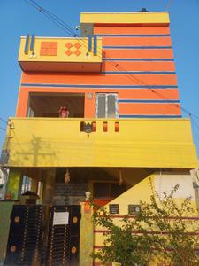 Image of 600 Sq.ft 2 BHK Independent House for rent in Mettupalayam, Coimbatore for Rs. 7000