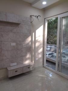 Bedroom Image of 756 Sq.ft 2 BHK Builder Floor for sale in Vikaspuri Luxury Homes, Vikaspuri New Delhi for Rs. 12500000