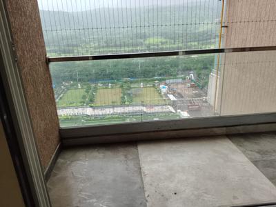 Balcony Image of 1300 Sq.ft 2 BHK Apartment / Flat for sale in Kharghar Navi Mumbai for Rs. 35000000