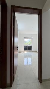 Hall Image of 1241 Sq.ft 3 BHK Independent House for sale in Shreesha Anushree, Parvati Darshan Pune for Rs. 23727520