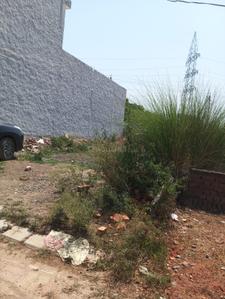 Image of 1530 Sq.ft Residential Plot / Land for sale in JTPL City Plots, Sector 115, Mohali for Rs. 7123000