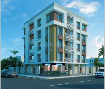 Image of 1381 Sq.ft 3 BHK Apartment / Flat for sale in Ballygunge, Kolkata for Rs. 16000000
