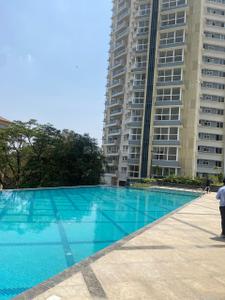 Image of 2800 Sq.ft 3.5 BHK Apartment / Flat for rent in Prestige Fairfield, RMV Extension Stage 2, Bengaluru for Rs. 160000