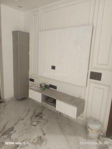 Bedroom Image of 2250 Sq.ft 4 BHK Builder Floor for sale in Property Concept Luxury Builder Floor, Sector 85 Faridabad for Rs. 22000000