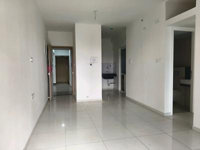 Living Room Image of 955 Sq.ft 2 BHK Apartment / Flat for sale in Godrej Green Vistas, Mahalunge Pune for Rs. 7200000