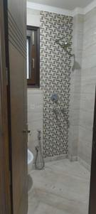 Image of 1350 Sq.ft 3 BHK Builder Floor for rent in Janakpuri, New Delhi for Rs. 48000