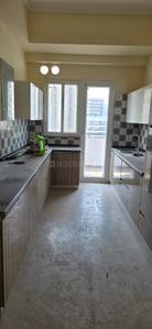 Kitchen Image of 3000 Sq.ft 4 BHK Apartment / Flat for sale in Dasnac The Jewel, Sector 75 Noida for Rs. 45450000