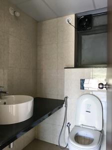 Bedroom Three Image of 1256 Sq.ft 2.5 BHK Apartment / Flat for sale in Shapoorji Pallonji Vanaha, Bavdhan Pune for Rs. 11000000