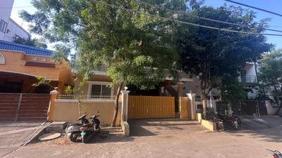 Image of 4600 Sq.ft 8 BHK Independent House for sale in Nesapakkam, Chennai for Rs. 61000000