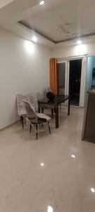Hall Image of 1408 Sq.ft 3 BHK Apartment / Flat for rent in Mansarovar Jaipur for Rs. 30000