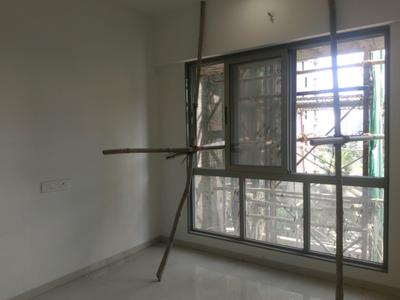 Bedroom Image of 900 Sq.ft 2 BHK Apartment / Flat for sale in Dimples 73 East, Kandivali West Mumbai for Rs. 26000000