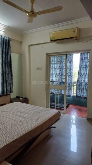 Chinchwad udyog nagar Bedroom 1