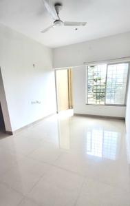 1 BHK Flat