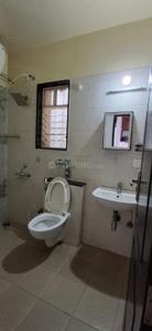 Image of 1215 Sq.ft 2 BHK Apartment / Flat for sale in Nyati Elan West I, Wagholi, Pune for Rs. 8200000