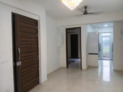 Living Room Image of 1494 Sq.ft 3 BHK Apartment / Flat for sale in M3M Soulitude, Sector 89 Gurgaon for Rs. 16200000