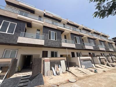 Image of 3980 Sq.ft 5 BHK Villa for sale in Jagatpura, Jaipur for Rs. 19000000