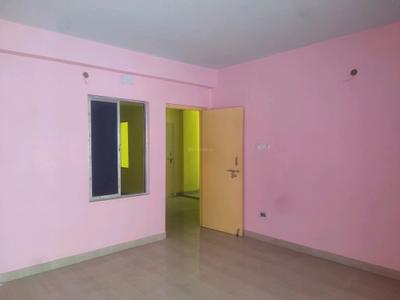 Bedroom Image of 1290 Sq.ft 3 BHK Apartment / Flat for sale in Airport Gate no. 1 Kolkata for Rs. 5805000