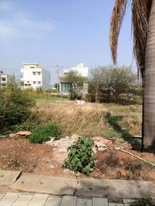 Image of 1289 Sq.ft Residential Plot / Land for sale in Ahiwara, Durg for Rs. 2200000