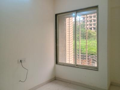 Bedroom Image of 700 Sq.ft 1 BHK Apartment / Flat for sale in Patels Zenith, Ambernath West Ambernath for Rs. 3100000