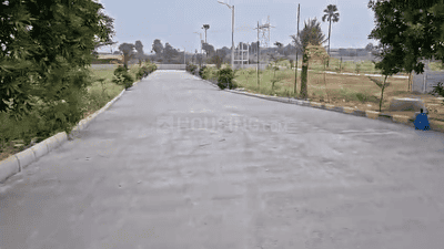 Image of 200 Sq.ft Residential Plot / Land for sale in Tukkuguda, Hyderabad for Rs. 4990000