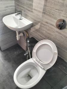 Image of 600 Sq.ft 1 RK Apartment / Flat for rent in Katraj, Pune for Rs. 12000