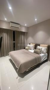 Bedroom Image of 916 Sq.ft 3 BHK Apartment / Flat for sale in Runwal Timeless, Sion Mumbai for Rs. 31800000